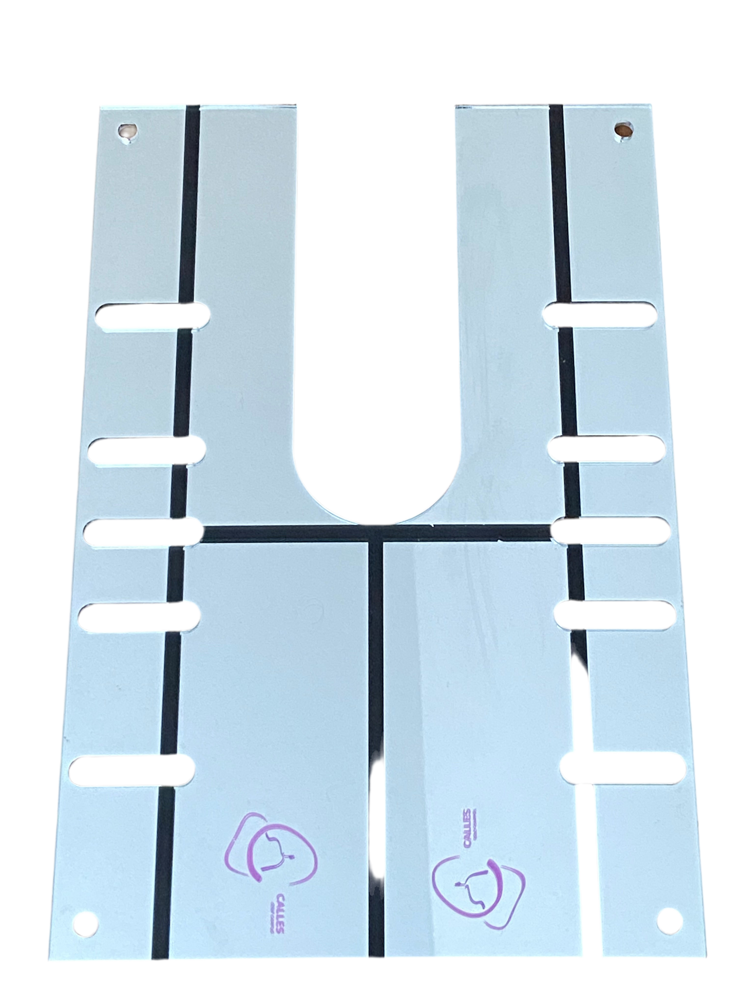 Putting Mirror
