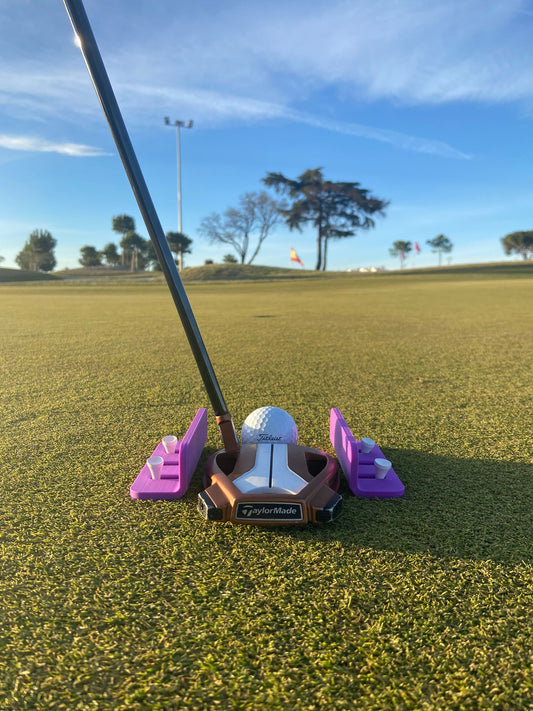Putting Guides