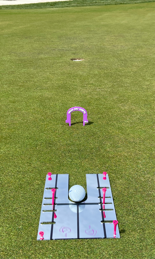 Tour Pro Pack