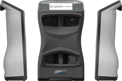 GCQuad Launch Monitor