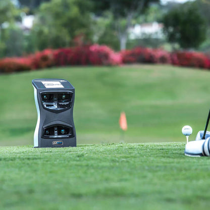 GCQuad Launch Monitor