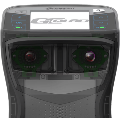 GCQuad Launch Monitor